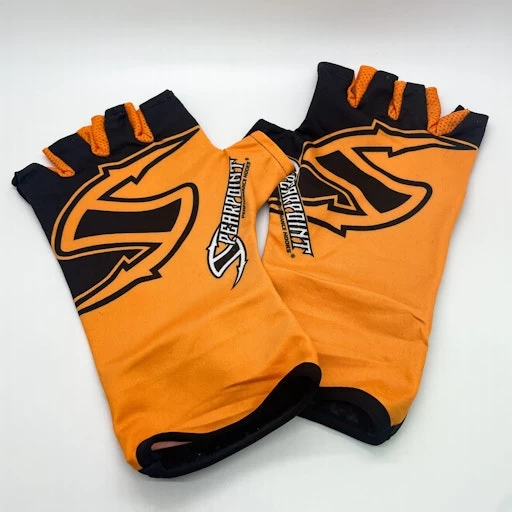 Spearpoint Defender Collection 1/3 Finger Gloves 3 Spearpoint Defender Collection 1/3 Finger Gloves