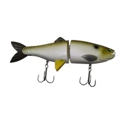 F8 Musky - Glide Bait - Sun Shad