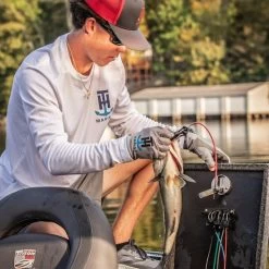 T-H Marine Logo UV Protection Fishing Gloves -Fishing Tackle Shop UABXX6VgaGLAoj ygPKXD2jZ0