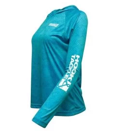 Women's Shadow L/S UV Fishing Hoodie 7 Women's Shadow L/S UV Fishing Hoodie -Fishing Tackle Shop UBzqDnftrFSPhLCIiAkkL8WyI