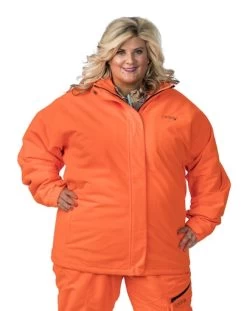 Addie Blaze Hunting Jacket 29 Addie Blaze Hunting Jacket -Fishing Tackle Shop UOCBodVVHVCjqUUfifBpFtt o