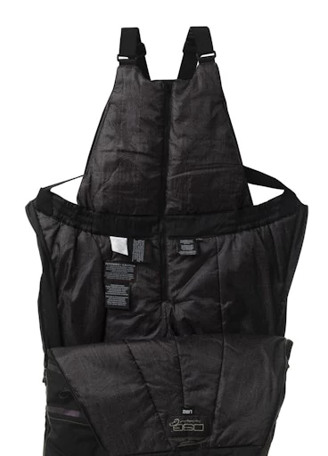 Avid 2.0 Ice Dropseat Bib 8 Avid 2.0 Ice Dropseat Bib - Image 6