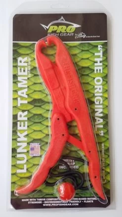 Pro Fish Gear Lunker Tamers By The Fish Grip -Fishing Tackle Shop UvephRfh2RqJFa7AMQGxTNrnQ