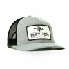 Mayhem Bait Co Snap Back Hat -Fishing Tackle Shop UzxnTe8Ih5pqtt szBSPF6gvM