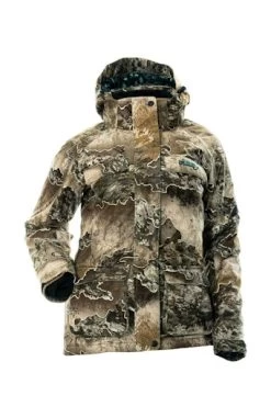 Kylie 4.0 3-in-1 Hunting Jacket - With Removable Fleece Liner - Realtree Edge®, Realtree Excape™ Or Realtree Max-5® Pattern -Fishing Tackle Shop VFk5mwOIGFwLYh3qNr2zs AQA