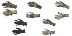 D-Tech Liner Glove - Realtree Edge ®, TrueTimber Strata Or Black 25 D-Tech Liner Glove - Realtree Edge ®, TrueTimber Strata Or Black -Fishing Tackle Shop VJKR86bYCkzHhie8SH8phLa7E