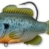 Sunfish Swimbait