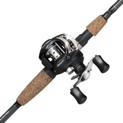Shakespeare Agility® Baitcast Combo
