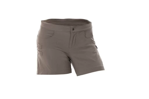 DSG Fishing - Jenny Dock Short - UPF 50+ - Taupe, Rose Or Navy 4 DSG Fishing - Jenny Dock Short - UPF 50+ - Taupe, Rose Or Navy - Image 2