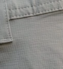 Men's Ripstop Driftwood 4-Way Stretch Fishing Short -Fishing Tackle Shop VYFF8sZW Goe6dOY nzq TUu4 1