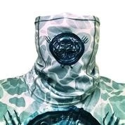 Sea Tempress Neck Tube 3 Sea Tempress Neck Tube