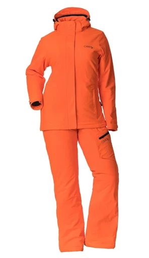 Addie Blaze Hunting Jacket 20 Addie Blaze Hunting Jacket - Image 18