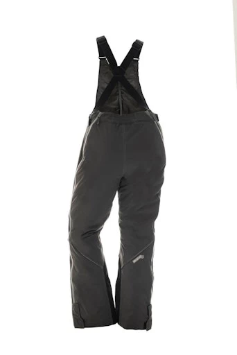 Craze 5.0 Drop Seat Bib/Pant - Charcoal Or Charcoal Camo 7 Craze 5.0 Drop Seat Bib/Pant - Charcoal Or Charcoal Camo - Image 5