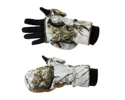 Women's Flip Top Mitten 3.0 With Glove Liner - Realtree Edge®, Realtree Excape™, Blaze Pink Or Blaze Orange 41 Women's Flip Top Mitten 3.0 With Glove Liner - Realtree Edge®, Realtree Excape™, Blaze Pink Or Blaze Orange -Fishing Tackle Shop Vn7uHJTprdRoGwKlk8t1E87xM