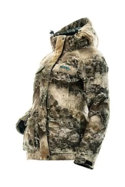 Kylie 4.0 3-in-1 Hunting Jacket - With Removable Fleece Liner - Realtree Edge®, Realtree Excape™ Or Realtree Max-5® Pattern -Fishing Tackle Shop Vutae1V4EZEhHj VSihpGDH5U
