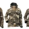 Kylie 4.0 3-in-1 Hunting Jacket - With Removable Fleece Liner - Realtree Edge®, Realtree Excape™ Or Realtree Max-5® Pattern