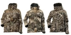 Kylie 4.0 3-in-1 Hunting Jacket - With Removable Fleece Liner - Realtree Edge®, Realtree Excape™ Or Realtree Max-5® Pattern