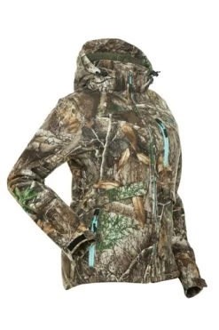 Ella 2.0 Hunting Jacket - Realtree Edge® -Fishing Tackle Shop VxVCil8ilntKqkzrKX8jzcNlQ