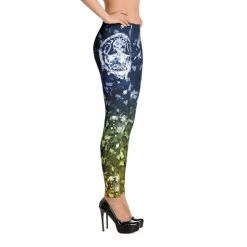 Mahi Mahi Leggings -Fishing Tackle Shop W9HOz5xr9uvAJrTn3OHQIMkM