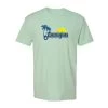 Lamiglas Retro Salt Mint T-Shirt -Fishing Tackle Shop WDeqjTFqbCTm1a1LjxsIMxutM