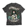 LIMITED EDITION - Men's Pirate T-Shirt -Fishing Tackle Shop WDyeT1rN lmz08TqYfPW146Pc