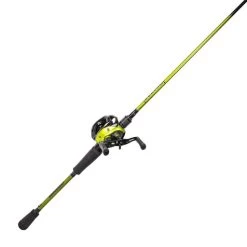 Bedlam Baitcaster Rod Combo -Fishing Tackle Shop WErJbfTU7 PekqRpUOmbcr20w