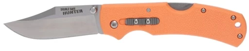 Cold Steel DOUBLE SAFE HUNTER (ORANGE) 4 Cold Steel DOUBLE SAFE HUNTER (ORANGE) - Image 2