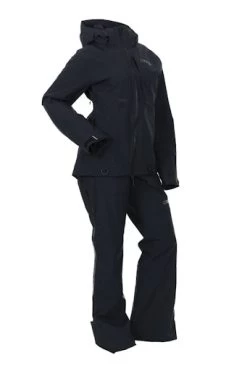 Harlow 2.0 Technical Rain Bib/Pant -Fishing Tackle Shop WaYQQ3 NN21B6rvoHSTzWK8vM