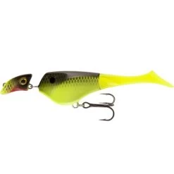 Headbanger Shad 4.5" -Fishing Tackle Shop WdGmyNKipsfz3 N6 Xlnazt0s