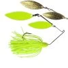 Trophy Bass Co Ozark Flash 1/2-Ounce - Chartreuse -Fishing Tackle Shop WjiuEFadtChi XY RwsCieQTw