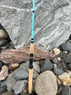 CGR 762 LT | 7'6" Kokanee & Trout Trolling Rod (Teal Color Rod) 9 CGR 762 LT | 7'6" Kokanee & Trout Trolling Rod (Teal Color Rod) -Fishing Tackle Shop Wm oKPcfs0zaYEI4aGVD6KMaw