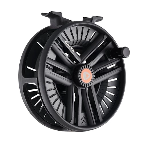 Greys Fin Cassette Fly Reel 3 Greys Fin Cassette Fly Reel