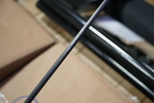 ISS1262M - Infinity Steelhead Float/Spoon Blank 10'6" 6-12lb 3 ISS1262M - Infinity Steelhead Float/Spoon Blank 10'6" 6-12lb