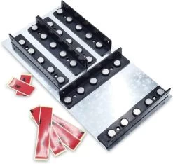 The Lure Hangar KIT Tackle Management System - Tackle Titan (Black) 10 The Lure Hangar KIT Tackle Management System - Tackle Titan (Black) -Fishing Tackle Shop WzJ1wEXNbNne egMA59tzkeK8