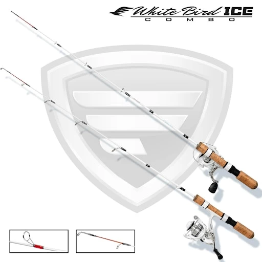 Favorite White Bird Ice Combo 30"-32" 8 Favorite White Bird Ice Combo 30"-32" - Image 6