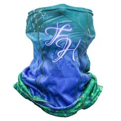 FishHuge Bull Mahi Face Shield -Fishing Tackle Shop XMnEg YA0LSmRwzel0gm4 M U