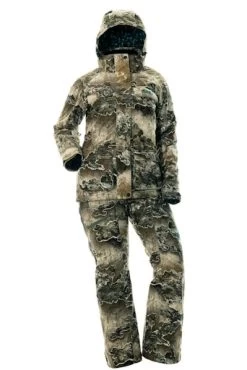 Kylie 4.0 3-in-1 Hunting Jacket - With Removable Fleece Liner - Realtree Edge®, Realtree Excape™ Or Realtree Max-5® Pattern -Fishing Tackle Shop XSbQHkYvq wBBP9fDcXL7P62Y