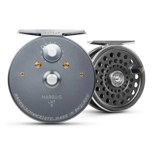 Hardy Marquis® LWT Fly Reel 3 Hardy Marquis® LWT Fly Reel