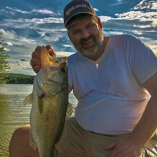 SteelShad Mini - 1/4 Oz - Silver (2pk) 12 SteelShad Mini - 1/4 Oz - Silver (2pk) - Image 10