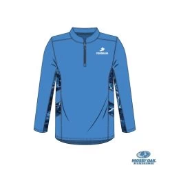 Mossy Oak Zipped LS Performance Shirt 9 Mossy Oak Zipped LS Performance Shirt -Fishing Tackle Shop XqATQpJ0fAUyFBO8KSCgL0k1g