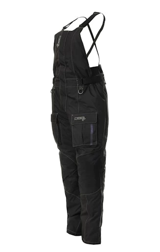 Avid 2.0 Ice Dropseat Bib 5 Avid 2.0 Ice Dropseat Bib - Image 3