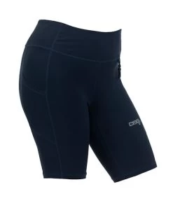 High Waisted Boat Shorts - UPF 50+ -Fishing Tackle Shop YFaivsNCf6M2lvFvWbS9jYcGU