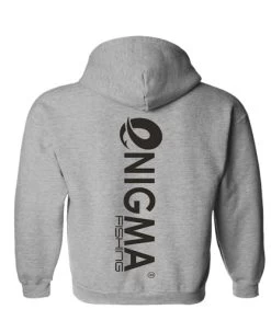 Enigma Pro-Team Hoodie - Black Or Gray -Fishing Tackle Shop YGQGQeh KcBIbn5XWuiLRdLZY