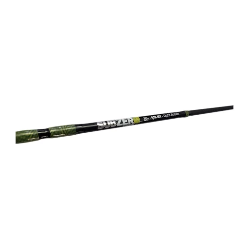 Ice EX Rod 30 Inch - Light 8 Ice EX Rod 30 Inch - Light - Image 6