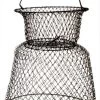Eagle Claw Wire Fish Basket 19" X 30" Jumbo -Fishing Tackle Shop YpxR2rLFs83y3xWlIM7pu4Btg