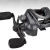 P4-13 Baitcast Reel