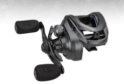 P4-13 Baitcast Reel