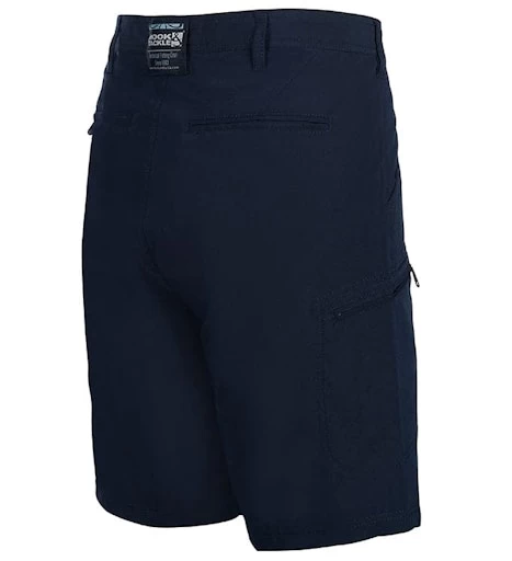 Men's Driftwood 4-Way Stretch Fishing Short 11 Men's Driftwood 4-Way Stretch Fishing Short - Image 9