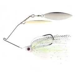 Bassman TW Series Double Willow Blades