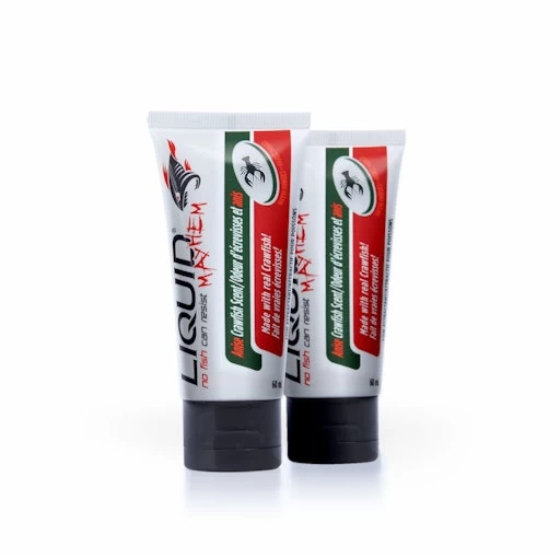 Sport Fish Attractant Anise Crawfish Scent 2 Oz. Tube 4 Sport Fish Attractant Anise Crawfish Scent 2 Oz. Tube - Image 2